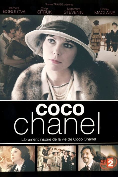 coco înaintea chanel streaming